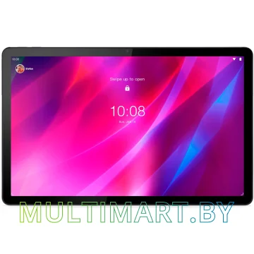 Планшет Lenovo Tab P11 Plus TB-J616X 4GB/64GB LTE (серый)